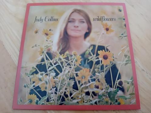 CD Judy Collins - Wildflowers, Cd's en Dvd's, Cd's | Pop, Verzenden