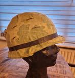 M1 helm Vietnam, Verzamelen, Militaria | Algemeen, Ophalen of Verzenden
