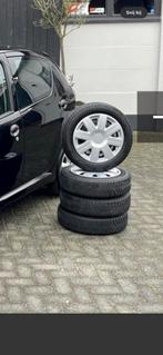 Winterbanden, Ophalen, Zo goed als nieuw