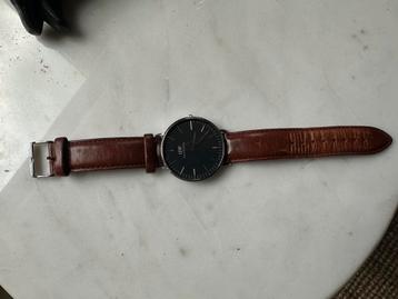 Daniel Wellington Horloge beschikbaar voor biedingen