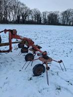 Schudder kuhn, Zakelijke goederen, Agrarisch | Werktuigen, Ophalen of Verzenden, Weidebouw