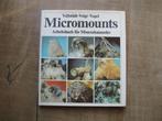 verschillende boeken over mineralen, Ophalen of Verzenden, Mineraal