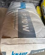1 zak Knauf UP 210W, Doe-het-zelf en Verbouw, Metselstenen, Ophalen, Nieuw, Overige typen