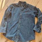 Nieuwe jeans bloes RALPH LAUREN M/L, Ophalen of Verzenden, Nieuw, Blauw