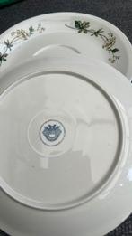borden van Villeroy & Boch, Huis en Inrichting, Ophalen of Verzenden