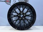 5x120 18 Velgen 405M BMW 1 2 3 4 Serie E87 E88 F20 F21 F30, Niet ingevuld, 18 inch, Velg(en), Niet ingevuld
