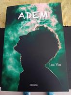 luc vos adem, Ophalen of Verzenden, Nieuw
