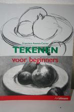 Tekenen voor beginners, Nieuw, H.F. Ullmann, Ophalen of Verzenden, Tekenen en Schilderen