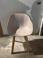 1 mooie stoel/ barkruk, 1 kruk, Ophalen, Zo goed als nieuw, 60 tot 90 cm
