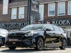 Kia Ceed 1.4 T-GDi GT-Line ORG NL PANO STOEL EN STUUR VERWAR, Auto's, Kia, 1263 kg, Euro 6, 4 cilinders, Leder en Stof