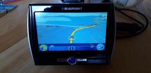 blaupunkt travelpilot 300 auto navigatie, Auto diversen, Autonavigatie, Zo goed als nieuw, Ophalen