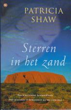 Patricia Shaw Sterren in het zand, Wereld overig, Ophalen of Verzenden, Patricia Shaw, Gelezen