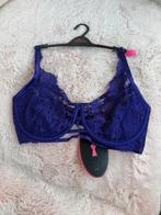 Hunkemoller bh, Hunkemöller, Verzenden, Paars, BH