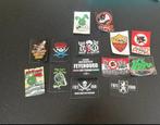 Feyenoord, Ophalen of Verzenden, Nieuw, Sticker