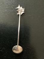 Design zilver suikerlepel, Antiek en Kunst, Ophalen of Verzenden, Zilver