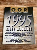 OOR Magazine 1995 Smashing Pumpkins RANCID Foo Fighters, Boeken, Ophalen of Verzenden, Muziek, Film of Tv