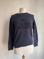 anecdote trui maat s blauw, Kleding | Dames, Maat 38/40 (M), Zo goed als nieuw, Anecdote, Verzenden