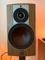 Dali Rubicon 2 - Set van 2 met stands, Audio, Tv en Foto, Luidsprekers, Zo goed als nieuw, 60 tot 120 watt, Front, Rear of Stereo speakers