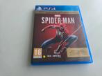 Spiderman voor Playstation 4 en 5 Lees Beschrijving, Avontuur en Actie, Playstation Studios, Vanaf 18 jaar, Playstation Studios EU