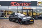 Audi A6 Avant 4.0 TFSI RS 6 quattro Pro Line Plus|Pano|Leer|, Auto's, Automaat, Gebruikt, 118 €/maand, 5 stoelen