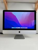iMac 21,5 inch  - 960 GB - 8 GB RAM, Ophalen, 2 tot 3 Ghz, 8 GB, IMac