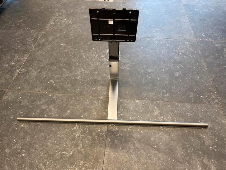 TV Standaard - Universeel, Audio, Tv en Foto, Televisiebeugels, Nieuw, Ophalen