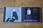 Barbra Streisand cd's, Ophalen of Verzenden, 1980 tot 2000, Gebruikt