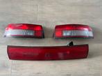 Mazda 323 BG Achterlichten Set Hatchback, Auto-onderdelen, Ophalen of Verzenden, Gebruikt, Mazda