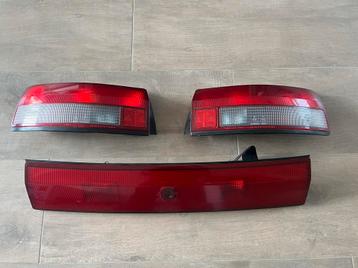 Mazda 323 BG Achterlichten Set Hatchback beschikbaar voor biedingen