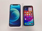 Apple iPhone 12 | Blauw | 64 GB | Batterij: 87%, Gebruikt, Blauw, Ophalen of Verzenden, 87 %