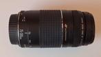 Canon EF 75-300mm F/4-5.6 III USM lens, Audio, Tv en Foto, Fotografie | Lenzen en Objectieven, Ophalen, Gebruikt, Telelens, Zoom