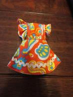 vintage barbie daisy mary quant jurkje, Verzamelen, Ophalen of Verzenden, Gebruikt, Kleertjes