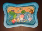 Watermat Bo jungle (BPA vrij), Kinderen en Baby's, Speelgoed | Babyspeelgoed, Ophalen of Verzenden, Zo goed als nieuw, Overige typen