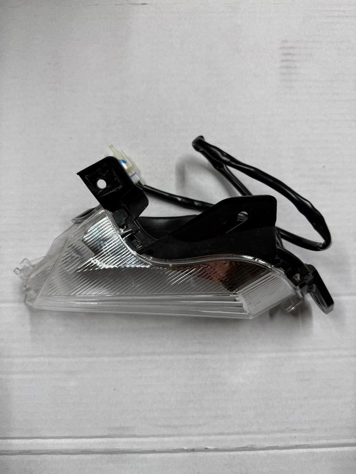 Yahama X-Max 400 knipperlicht Artnr.B74H33100100, Motoren, Tuning en Styling, Ophalen