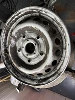 Set 4x 6.5Jx16 ET60 5x160 KBA 44552 ford transit, Ophalen of Verzenden, 16 inch, Bestelwagen, Velg(en)