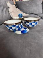 Mackenzie Triplicity Schaal, Huis en Inrichting, Woonaccessoires | Etagères, Ophalen of Verzenden, Zo goed als nieuw