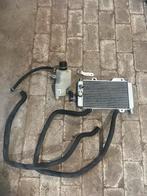 Runner 180 radiator sp tank, Ophalen, Zo goed als nieuw, Tank