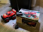 Grote Nikko vintage RC auto, Ophalen of Verzenden, Gebruikt