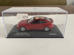 Mercedes Benz C-Klasse Sport Coupe Evolution, Hobby en Vrije tijd, Modelauto's | 1:43, Ophalen of Verzenden, Zo goed als nieuw