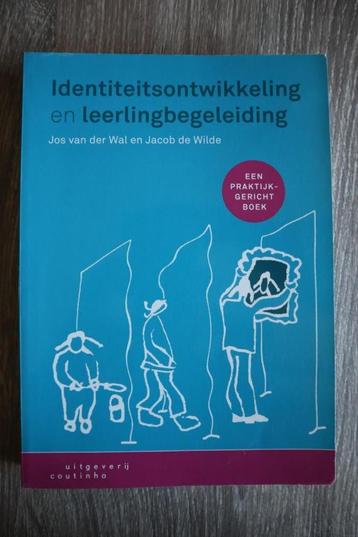 Identiteitsontwikkeling en leerlingbegeleiding ISBN 97890469 beschikbaar voor biedingen