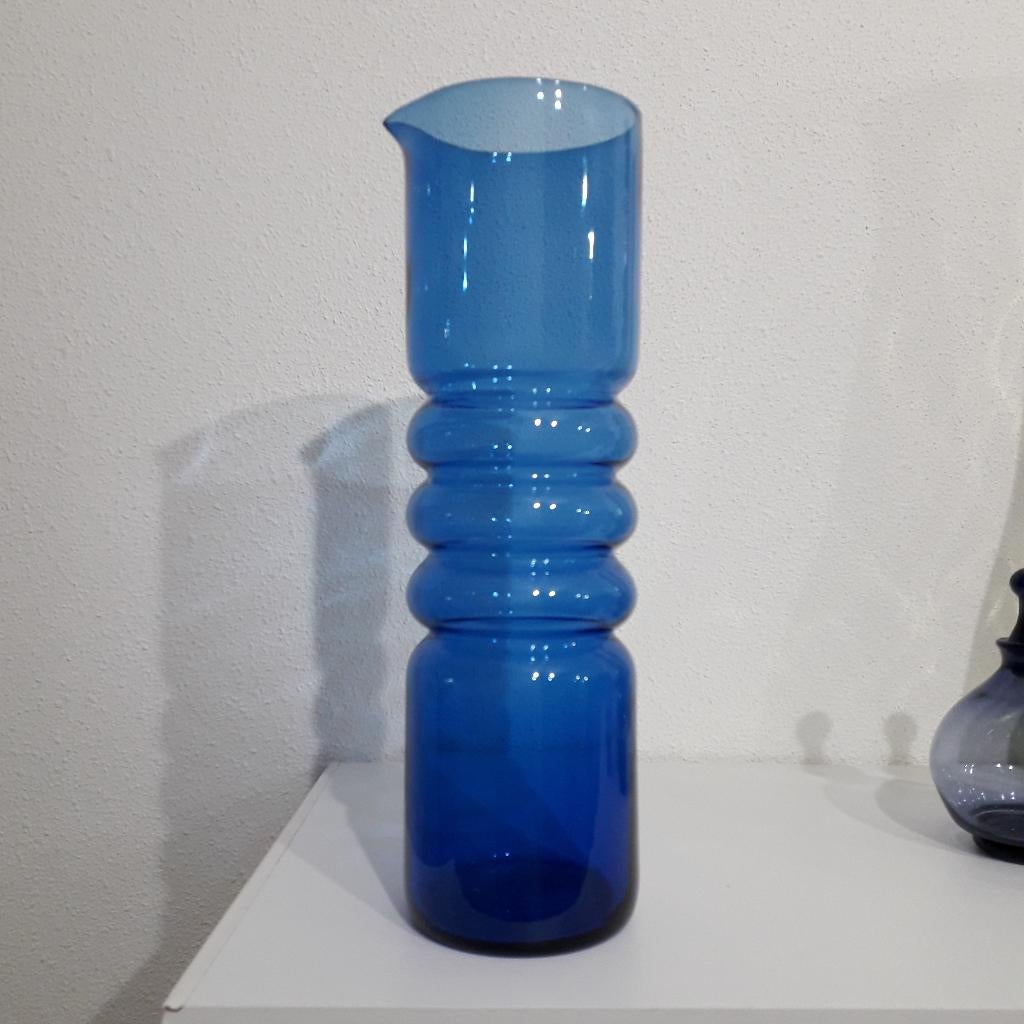 nanny still Riihimäen Lasi Oy, Antiek en Kunst, Antiek | Glas en Kristal, Ophalen of Verzenden