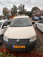Volkswagen Caddy 2.0 SDI 51KW Bestel 2007, Auto's, Origineel Nederlands, Te koop, Diesel, Particulier
