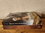 2 Boeken van J.J. Frinsel., Boeken, Ophalen of Verzenden, Zo goed als nieuw
