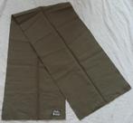 Sjaal Shawl, Winter, DT63, Koninklijke Landmacht, 1980s.(5), Verzamelen, Militaria | Algemeen, Ophalen of Verzenden, Landmacht