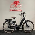 Gazelle Grenoble C8 Elektrische Damesfiets, 47 tot 50 cm, Versnellingen, Ophalen of Verzenden, Zo goed als nieuw