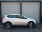 Toyota RAV4 2.0 Style 4WD, Automaat, Gebruikt, Zwart, 4 cilinders