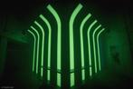 Decor voor festival, DJ booth, rave of voorstelling, Ophalen, Zo goed als nieuw, Overige