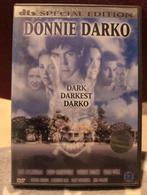 Donnie Darko Special Edition DVD, Cd's en Dvd's, Vanaf 12 jaar, Ophalen of Verzenden, Zo goed als nieuw