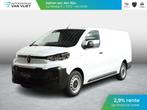 Citroen Jumpy L3 2.0 145PK | Camera | Navigatie | Cruise con, Stof, Gebruikt, 4 cilinders, Citroën
