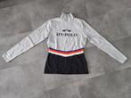 HV polo shirt met lange mouwen, Ophalen, Nieuw, Dressuur, Bovenkleding